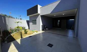 Imagem: Casa no Vale do Sol 206m²