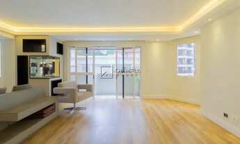Imagem 3: Locação Apartamento 3 Dormitórios - 160 m² Jardim Paulista