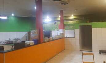 Imagem 2: Vendo Pizzaria Forno a Lenha