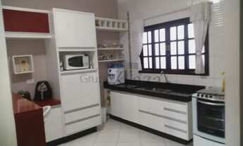 Imagem 7: Casa Sobrado em São José dos Campos