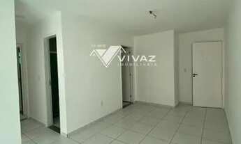 Imagem 6: Apartamento Novo na Abolição, 2 Quartos, com Vaga na Escritura-Aceita Financiamento!!!