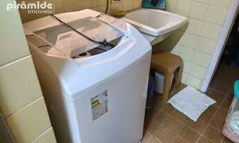 Imagem 5: Apto mobiliado vila adyana