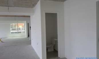 Imagem 2: COMERCIAL - JARDIM PAULISTA - SP