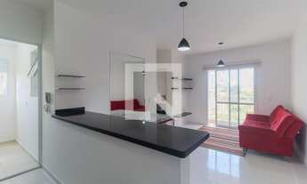 Imagem 2: Apartamento para Aluguel - Cezar de Souza, 2 Quartos, 73 m2