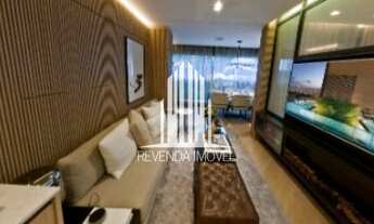 Imagem: Studio recém lançado com 1 dormitório