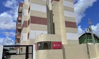 Imagem 2: Apartamento 2 dormitórios para Locação em Arapiraca, Baixa Grande, 2 dormitórios, 1 suíte