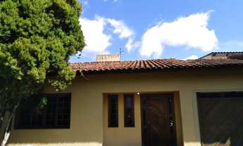 Imagem: Casa Passa Vinte, terreno com 600m2