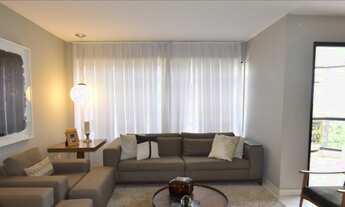 Imagem 5: Apartamento 4 quartos para alugar no Belvedere