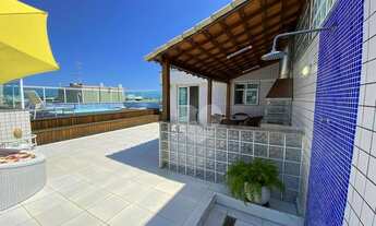 Imagem: LOPES ENJOY VENDE Cobertura com 4 quartos