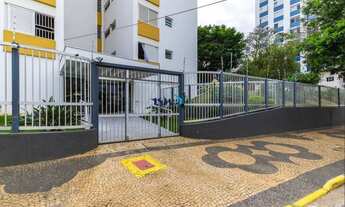 Imagem 1: Apartamento de 85 m², 3 dormitórios, sendo 1 Suite, 7º Andar, Sol da manhã à venda no Con