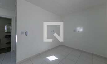 Imagem: Apartamento para Aluguel - Vila Prudente