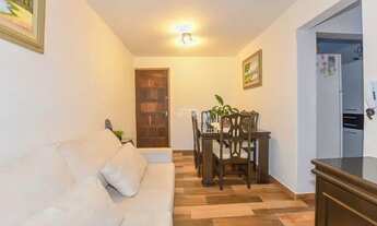 Imagem 6: Apartamento Residencial para Venda no Cidade Industrial em Curitiba, 43 m²