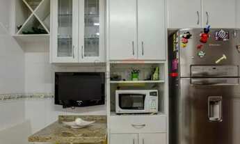 Imagem 3: APARTAMENTO PARQUE MANDAQUI 3 DORMITÓRIOS