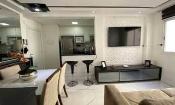 Imagem 3: APARTAMENTO RESIDENCIAL em Barueri - SP, Vila Nova