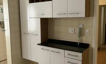 Imagem 4: Apartamento para aluguel 2 quartos 1 vaga Imperatriz Nova Petrópolis - São Bernardo do Cam