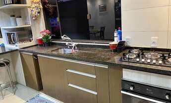 Imagem 6: Sobrado a venda no Jardim Mônaco - Dourados - MS