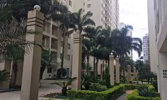 Imagem 3: Apartamento tem 73 m2 com 3 quartos no Portal do Morumbi - São Paulo - SP