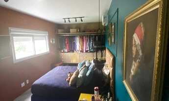 Imagem 7: Apartamento com 3 dormitórios à venda, 117 m² por R$ 1.495.000 - Umuarama - Osasco/SP