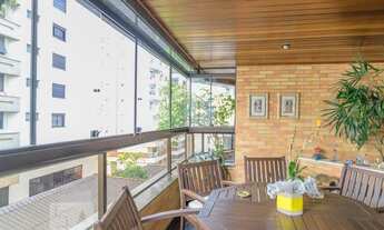 Imagem 7: Apartamento para Aluguel - Santo Antônio, 5 Quartos, 425 m2