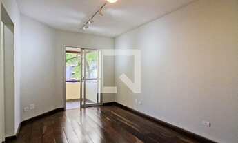 Imagem 3: Apartamento à Venda - Água Fria, 2 Quartos, 62 m2