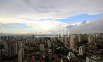 Imagem 7: COBERTURA EM PERDIZES DUPLEX - VARANDA GOURMET - VISTA INCRÍVEL