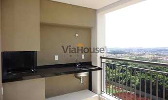 Imagem 7: Venda de Apartamentos / Padrão na cidade de Ribeirão Preto