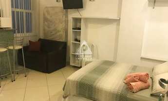 Imagem 3: Ipanema - Conjugado todo reformado a uma Quadra da Praia