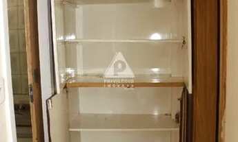 Imagem 4: Apartamento à venda, 3 quartos, 1 vaga, Laranjeiras - RIO DE JANEIRO/RJ