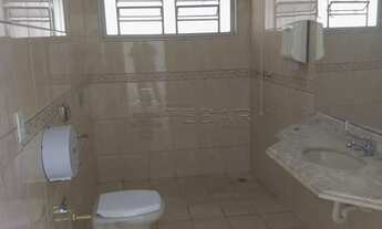 Imagem 7: Casa Padrão em São José do Rio Preto