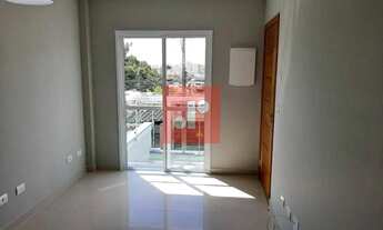 Imagem 2: Apartamento 60m² Sem Condomínio , 2 Quartos, para Alugar, Bairro Jardim Paraiso, Santo An