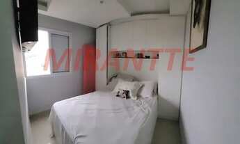 Imagem 5: Apartamento de 60m² com 2 quartos em Vila Ede