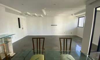 Imagem 6: ITAIGARA/Pituba 4/4, 2 suítes, 130m², Varanda, Alto padrão, Excelente localização! OPORTUN