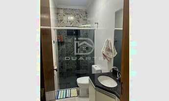 Imagem 6: Casa em bairro Portal do Cerrado