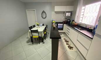 Imagem 3: LINDA CASA NO JARDIM NOVA BAURU