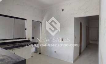 Imagem 5: Excelente casa com 3 quartos sendo um suíte no Jardim Petrópolis