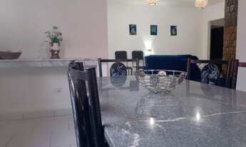 Imagem 4: Apartamento para aluguel com 90 metros quadrados com 3 quartos em Porto Seguro - Porto Seg