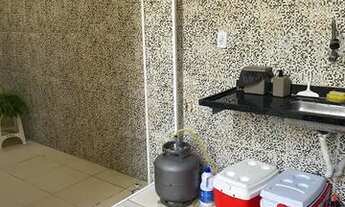 Imagem 7: CASA RESIDENCIAL em LAURO DE FREITAS - BA, IPITANGA