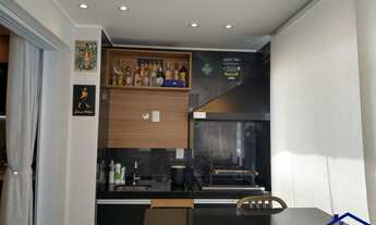 Imagem 14: Apartamento Em Andar Intermediario No Jardins Do Brasil Atlantica - Agende Sua Visita Virt