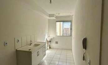 Imagem 4: Apartamento com 2 dormitórios para alugar por R$ 1.250,00/mês - Parque Bom Retiro - Paulín