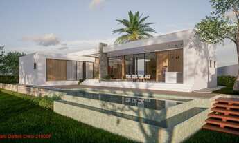 Imagem: LAURO DE FREITAS - RESIDENCIAL - ESTRADA