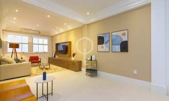 Imagem 2: Apartamento em Leblon - Rio de Janeiro