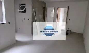 Imagem 6: Apartamento com 2 dormitórios à venda, 53 m² por R$ 330.000,00 - Vila Mangalot - São Paulo