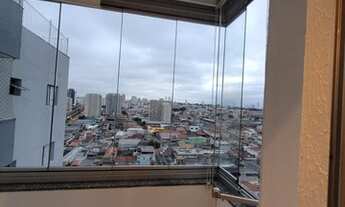 Imagem 6: Cobertura Duplex à Venda na Vila Ema, 126 m², 3 Quartos, 1 Suíte, 1 Vaga por R$ 660.000,00