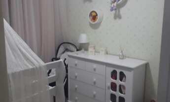 Imagem 3: Apartamento 2 quartos Valparaíso aceito carro