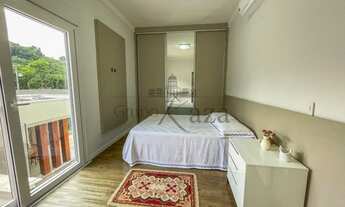 Imagem 5: Casa Condomínio - Jardim Paraíba - Jacareí - Residencial Terras de Santa Clara - 380m² - 3