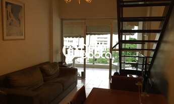 Imagem 2: Botafogo Apartamento com 3 dormitórios