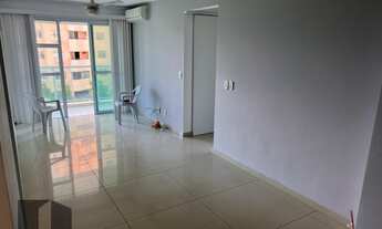 Imagem: Apartamento em Barra da Tijuca