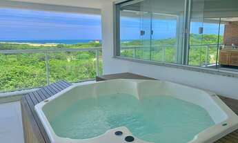 Imagem: Apartamento para aluguel, 3 quartos, 3 suítes