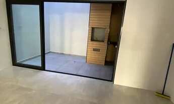 Imagem 6: Sobrado para venda com 105 metros quadrados com 3 quartos em Vila Granada - São Paulo - SP