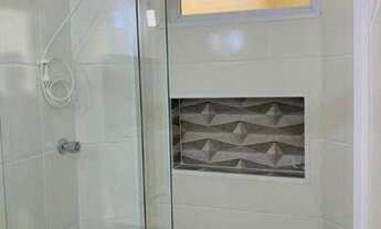 Imagem 3: Kitnet à venda, 41 m² por R$ 270.000,00 - Boqueirão - Santos/SP